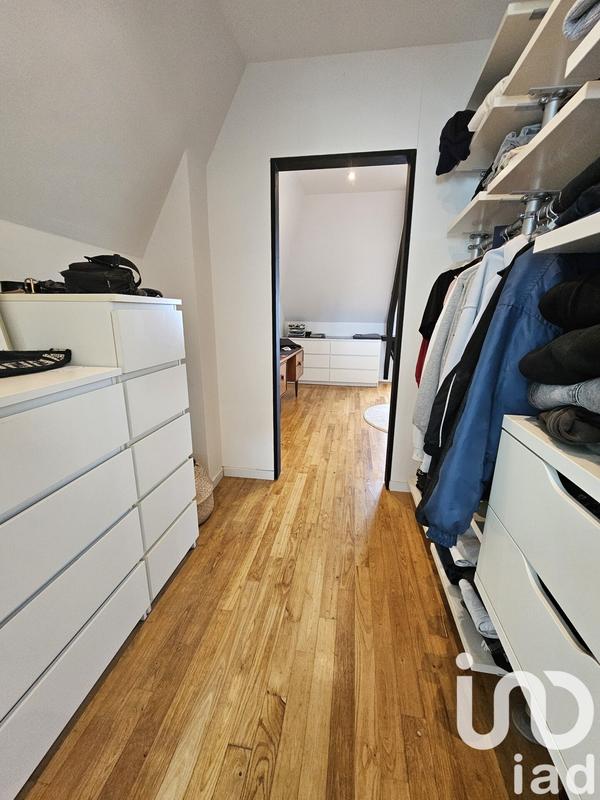 Duplex - 140 m² - 5 pièces