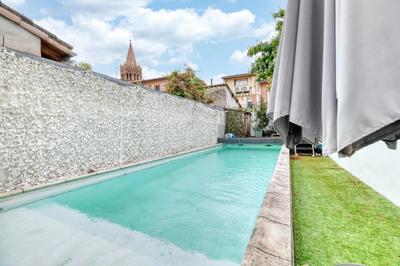 Maison - 84 m² - 3 pièces