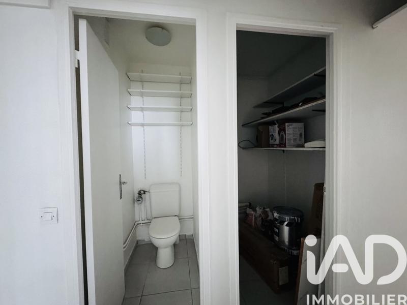 Appartement - 82 m² - 4 pièces