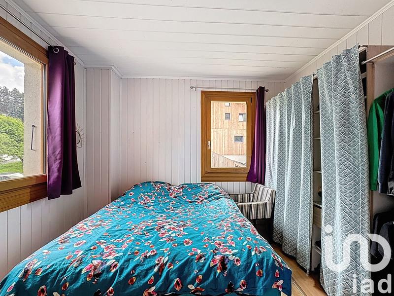 Maison de village - 104 m² - 5 pièces