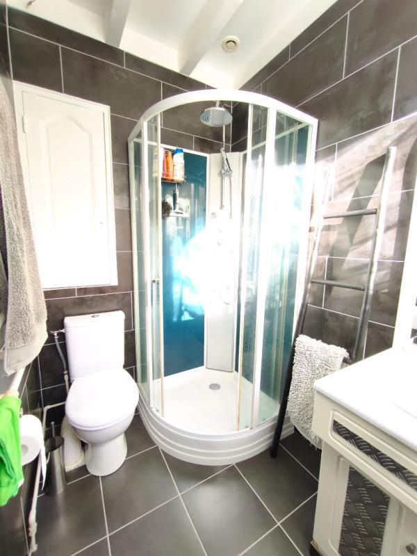 Villa - 193 m² - 7 pièces