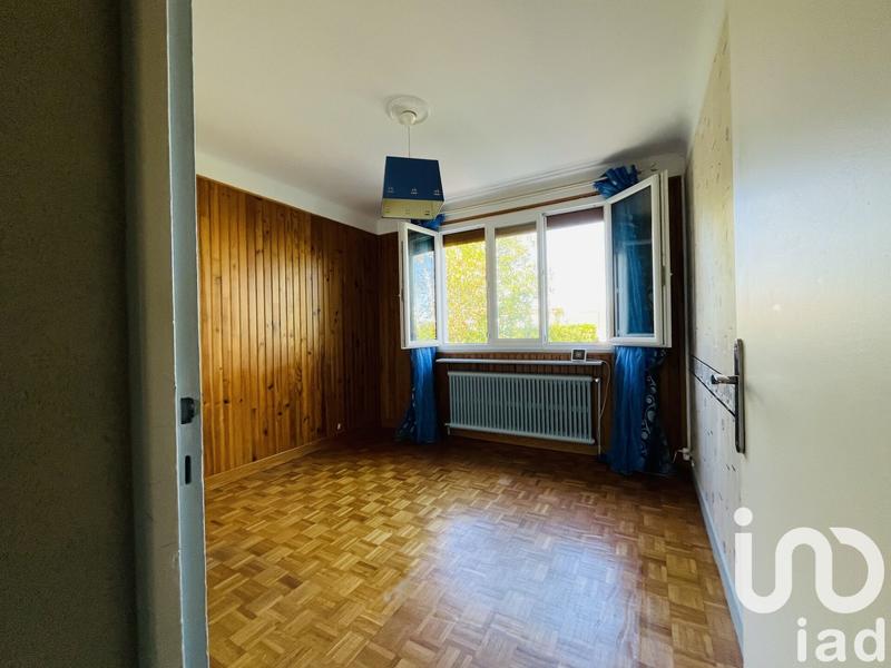 Maison - 106 m² - 6 pièces