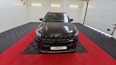 Jeep Compass 1.3 Phev T4 240 4xe s
