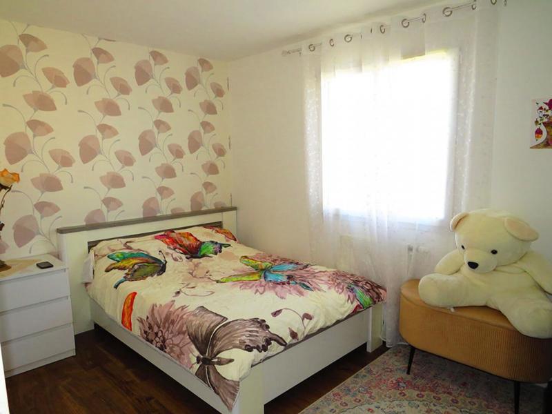 Maison - 113 m² - 5 pièces