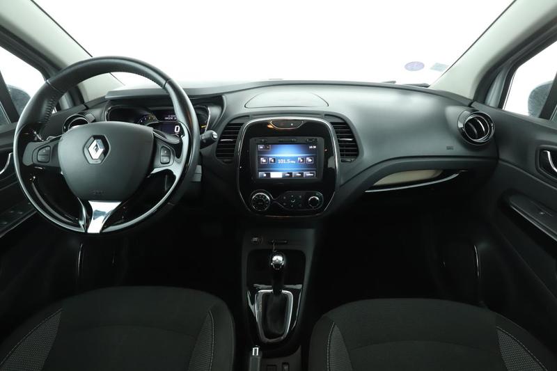 Renault Captur 1.2 TCe Intens Edc 120 ch