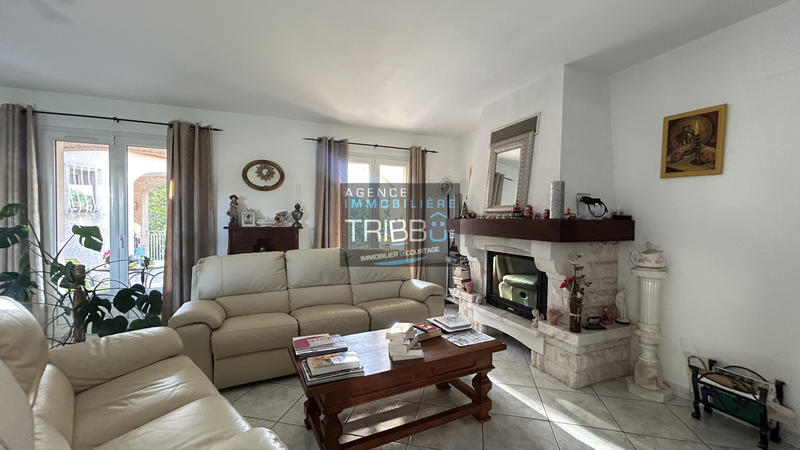 Villa - 125 m² - 5 pièces