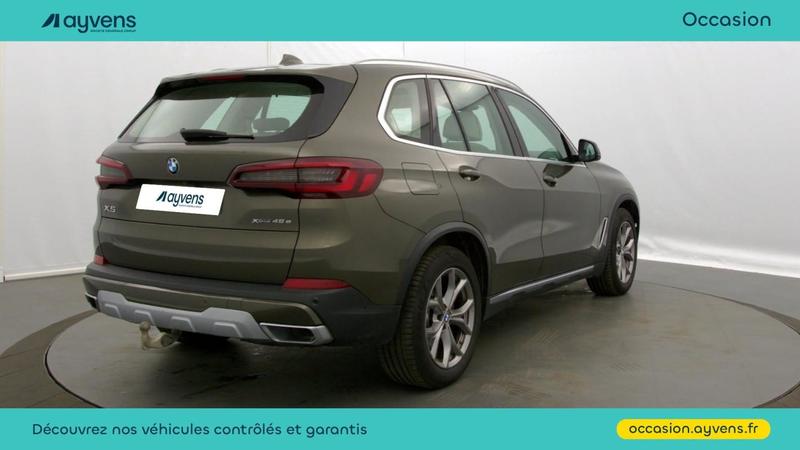 Bmw X5 xDrive45e 394ch xLine 1