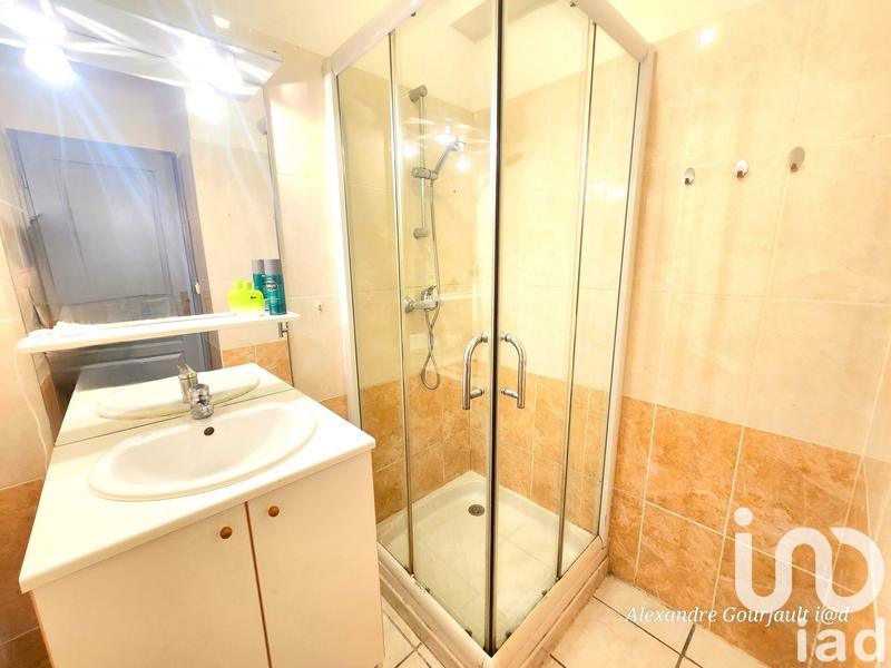 Maison - 107 m² - 5 pièces