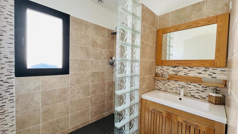 Maison - 155 m² - 6 pièces