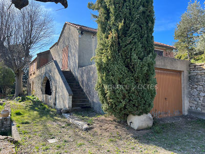 Maison - 130 m² - 3 pièces