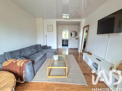 Appartement - 53 m² - 3 pièces