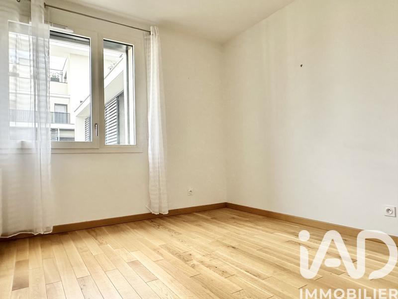 Appartement - 77 m² - 4 pièces