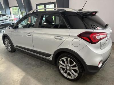 Hyundai i20 Active 1.0 t-GDi 100 Dct-7
