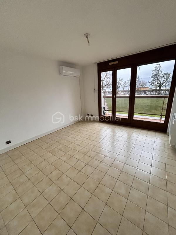 Appartement - 30 m² - 2 pièces