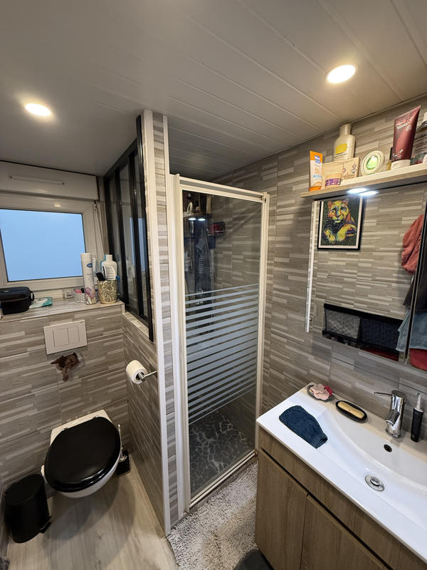 Maison - 70 m² - 3 pièces