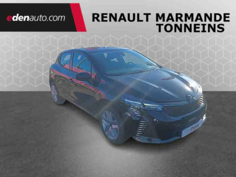 Renault Clio TCe 90 Evolution