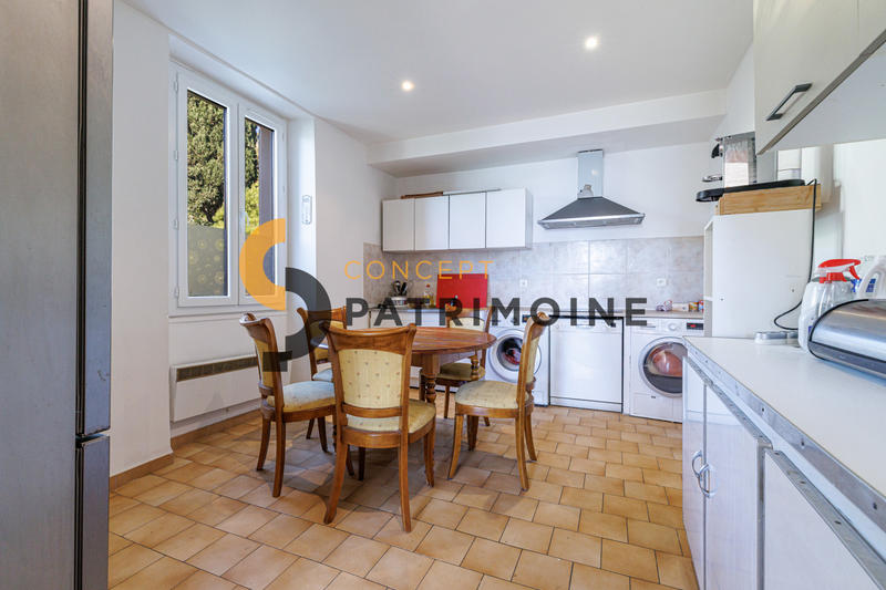 Appartement - 78 m² - 3 pièces