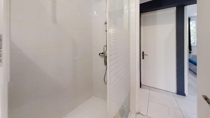 Appartement - 69 m² - 1 pièce