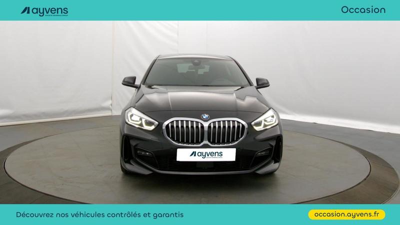 Bmw Série 1 118iA 136ch m Sport Dkg7