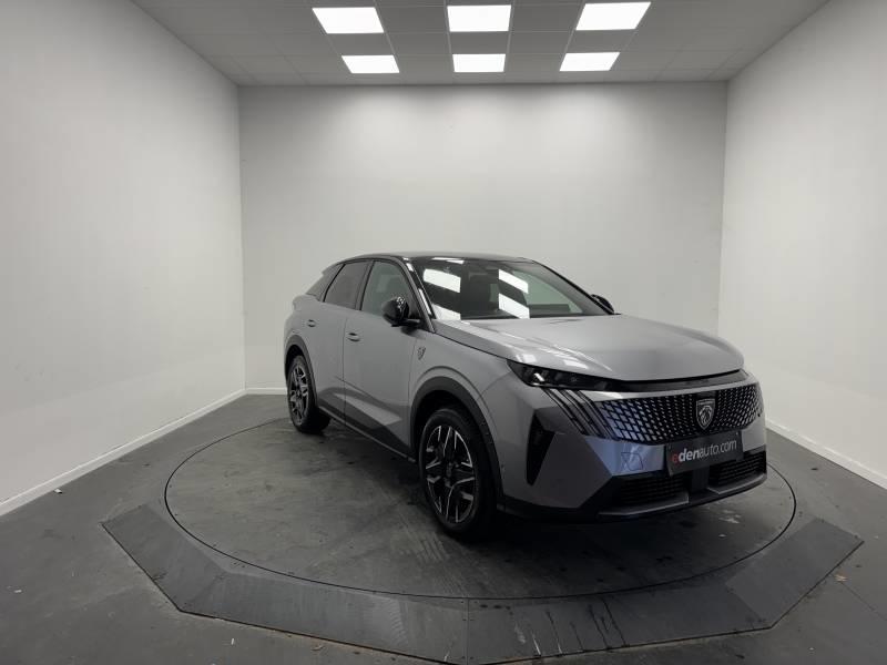 Peugeot 3008 Hybrid 145 e-Dcs6 Gt