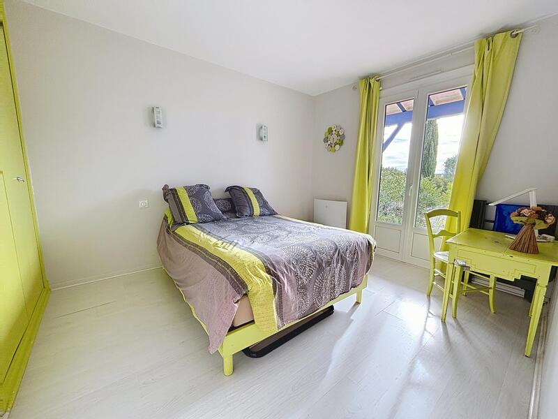 Maison - 153 m² - 6 pièces