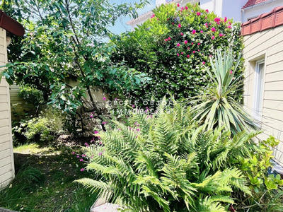 Maison - 68 m² - 4 pièces