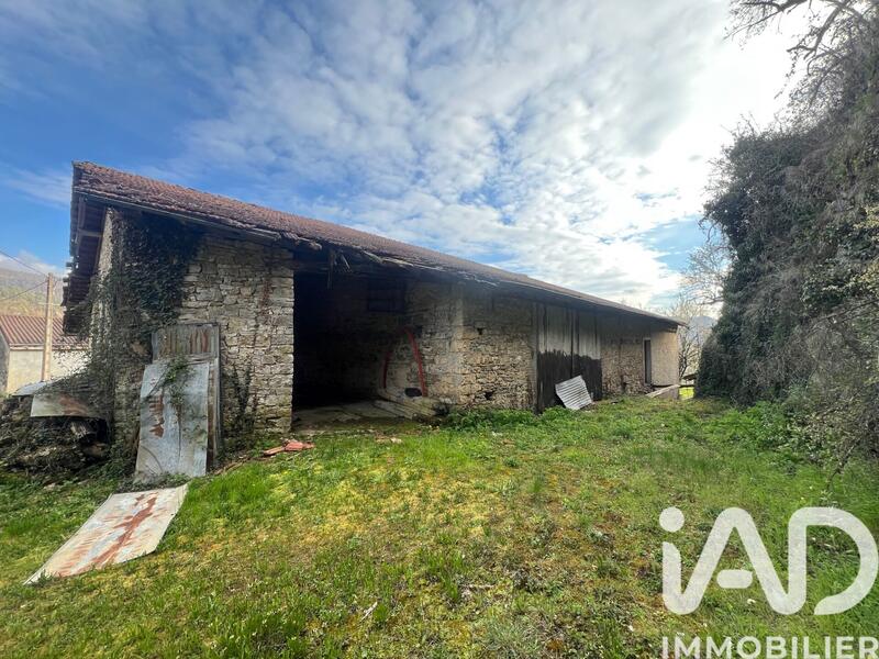 Maison de village - 160 m² - 7 pièces