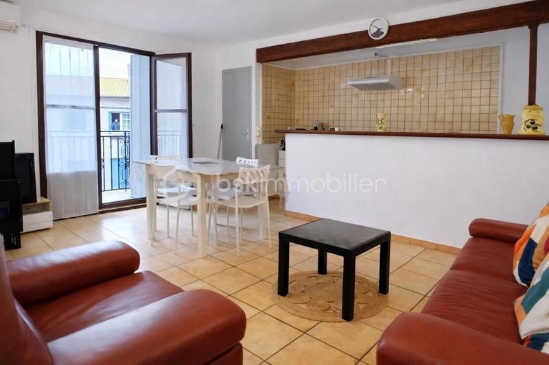 Immeuble - 130 m² - 7 pièces