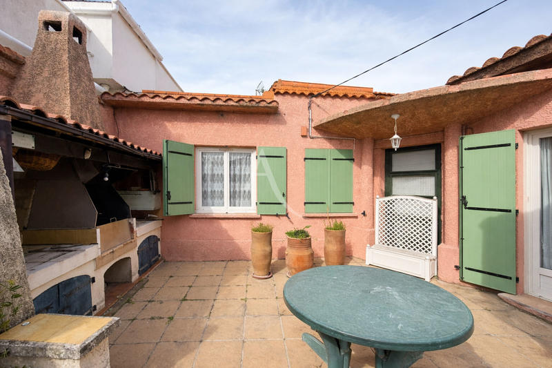 Maison - 109 m² - 4 pièces