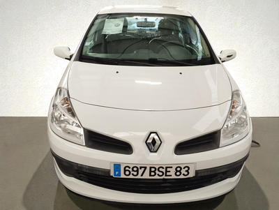 Renault Clio III 1.2 Tce 100 Expression 3p