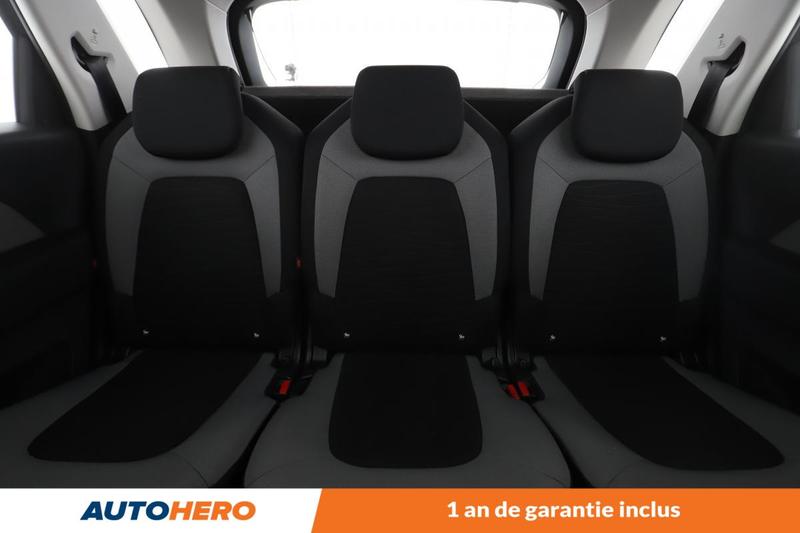 Citroën C4 Picasso 1.6 e-HDi Intensive Bv6 115 ch