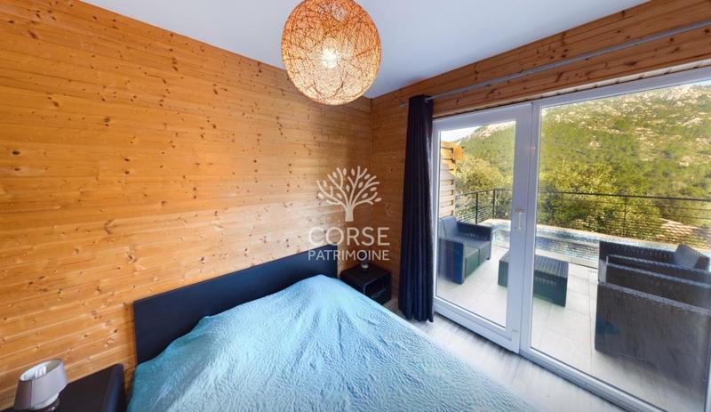 Maison - 62 m² - 4 pièces