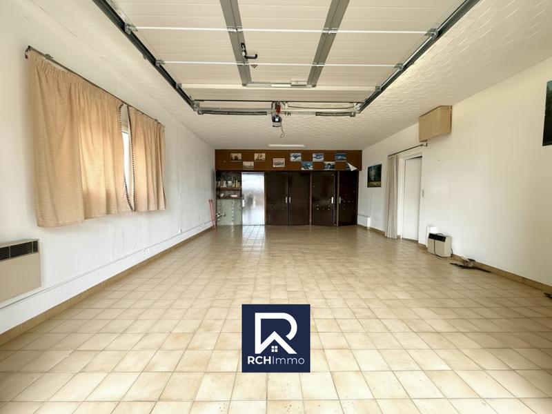 Villa - 150 m² - 7 pièces