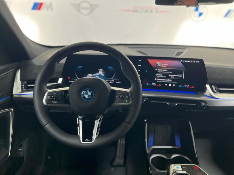 Bmw Ix2 U10 eDrive20 204ch Bva m Sport