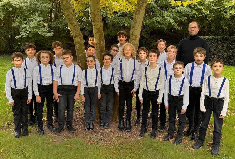 Concert - Eclats de Noël