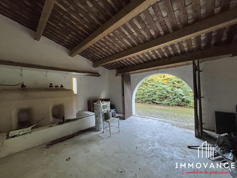 Maison - 170 m² - 5 pièces