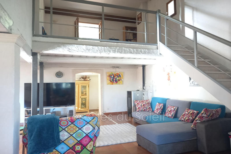 Maison - 190 m² - 6 pièces