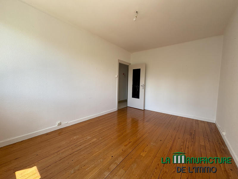 Appartement - 103 m² - 5 pièces