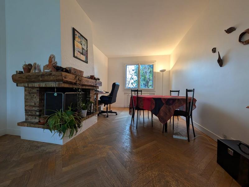 Maison - 144 m² - 7 pièces