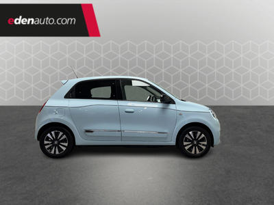 Renault Twingo III E-Tech Techno