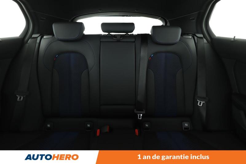 Bmw Série 1 118i m Sport Bva8 5p 136 ch