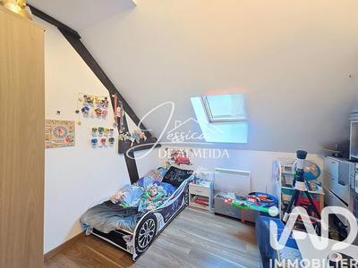 Maison - 67 m² - 4 pièces