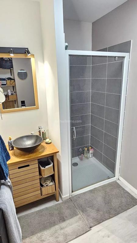 Maison - 95 m² - 6 pièces