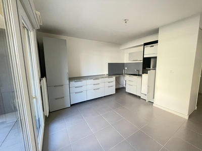 Appartement - 23 m² - 1 pièce