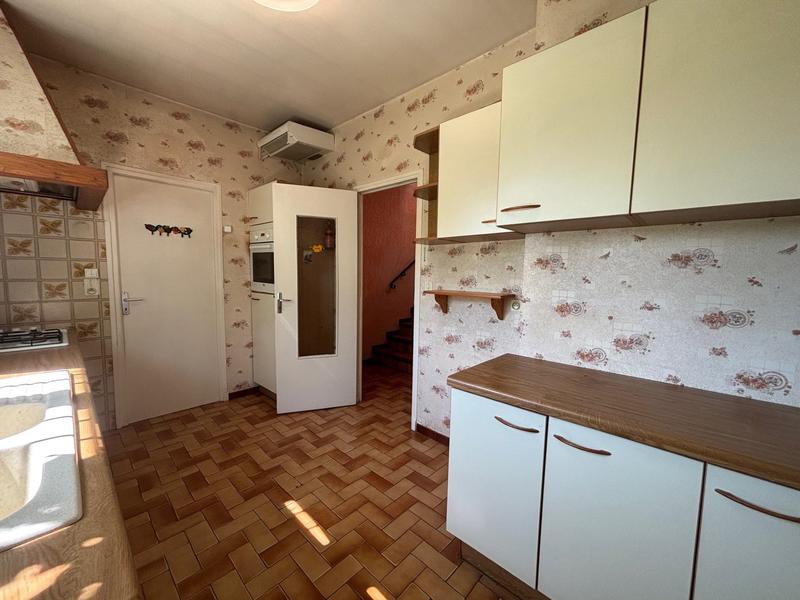 Villa - 102 m² - 4 pièces