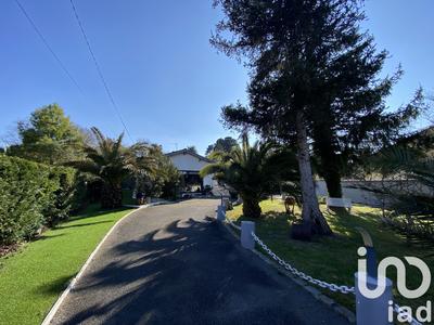 Maison - 119 m² - 5 pièces