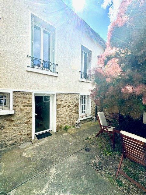 Maison de ville - 170 m² - 5 pièces