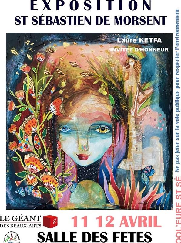 Exposition de Cool'Eure