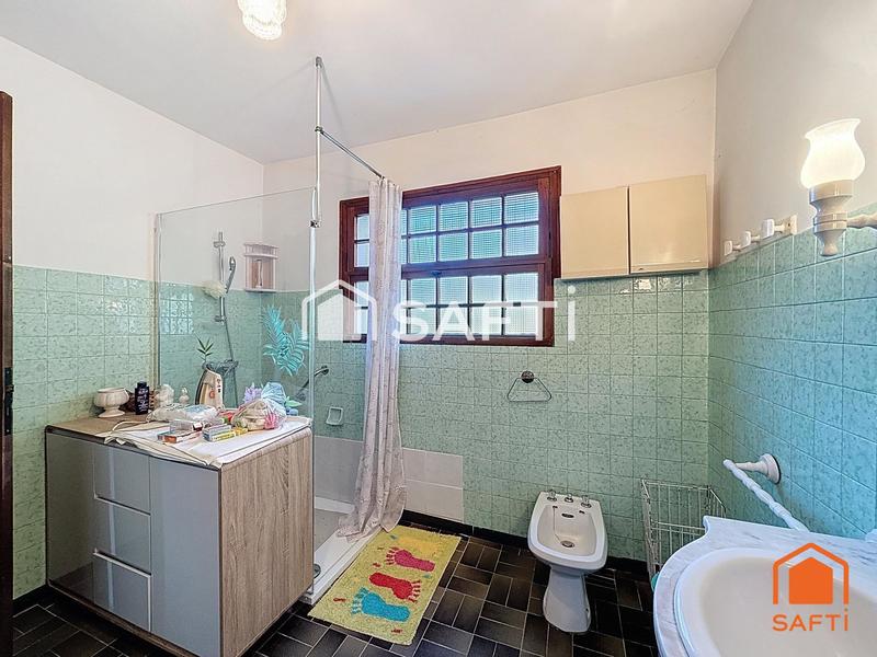 Villa - 110 m² - 5 pièces