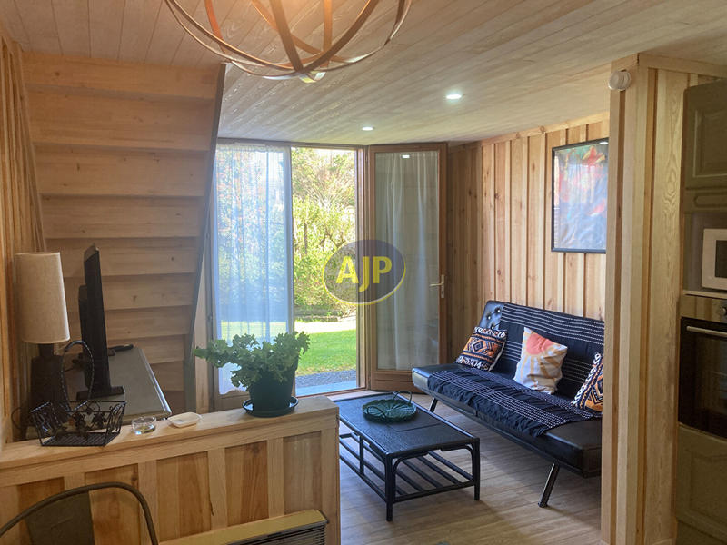 Villa - 180 m² - 7 pièces